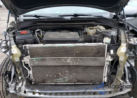 2021 Cadillac Escalade Premium Luxury z USA, uszkodzony, nr VIN 1GYS4BKL6MR279921